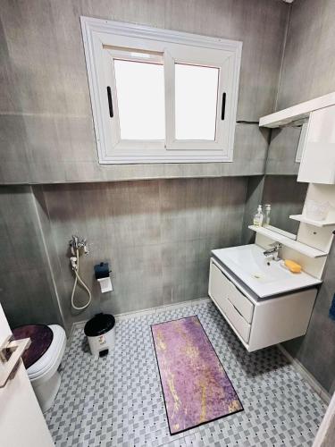 APPT T2 lux berr in Ain El Turk