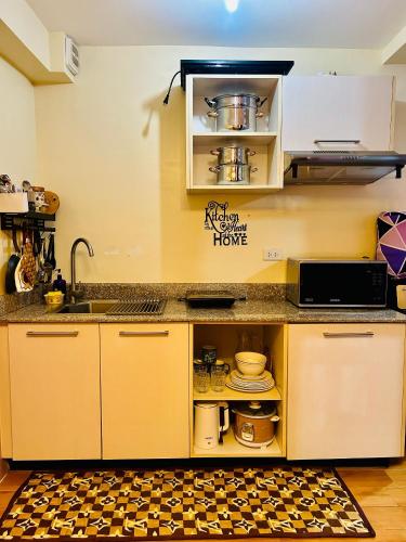 Charming Condo in Davao City Perfect for Families and Groups - image 2
