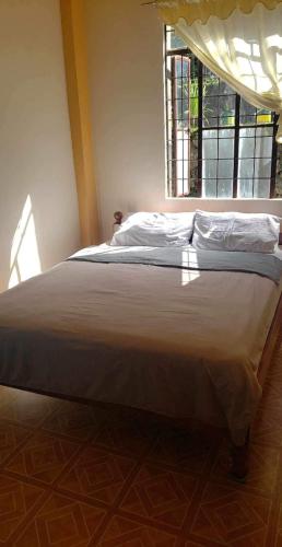 Baguio city RAJS transient in แคมป์ 7