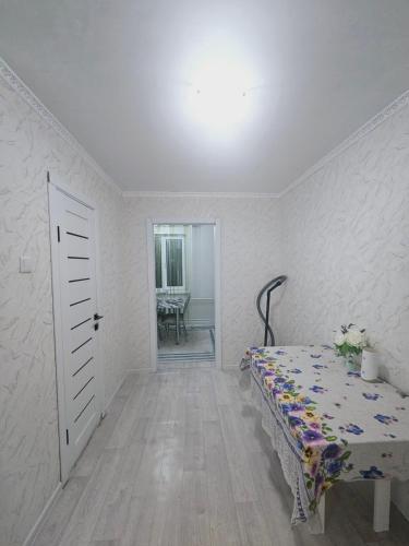 Уютная квартира Жана Орда 14, Uralsk