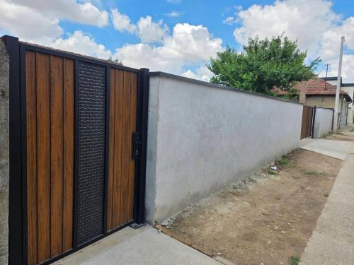 Zolax Apartmans in Feketic