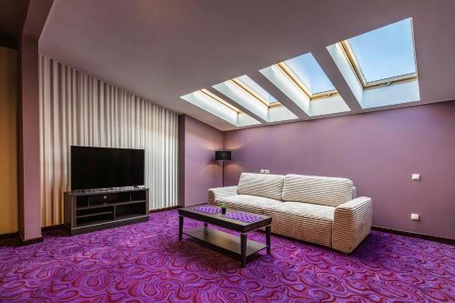 Hotel Atena Wedding, Business & Spa