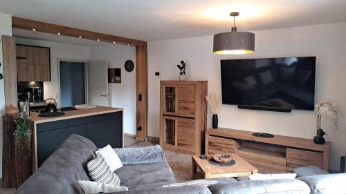 Appartment am Lämmerberg (Appartment am Lammerberg) in Possneck