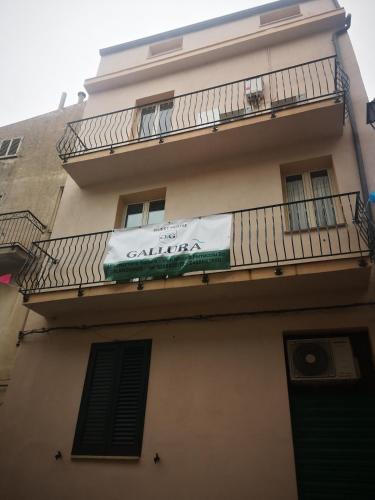 Affittacamere Gallurà