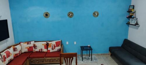 Casa Palmer, con gran jardín (Casa Palmer, con gran jardin) in San Pedro Apatlaco