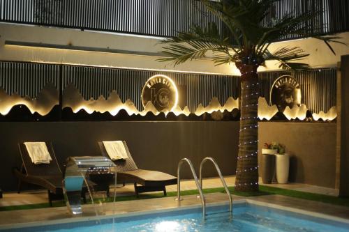 Kayla City in Kumasi