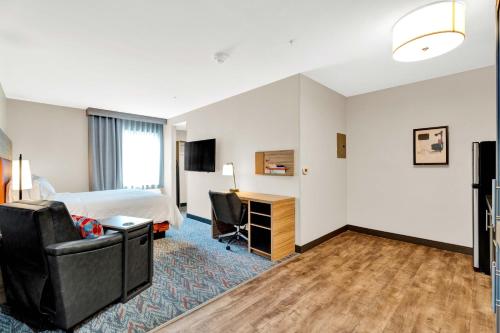 Candlewood Suites Detroit Auburn Hills By IHG in اوبرن هيلز