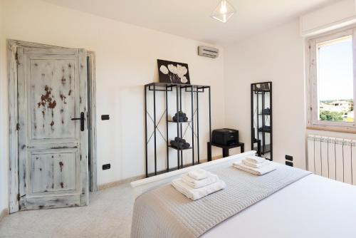 Angy's Cozy House in La Taulera