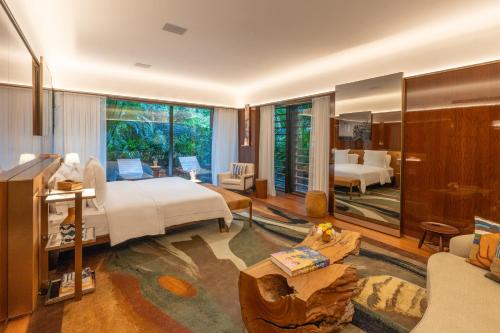 Rosewood São Paulo, São Paulo (Foto 3)