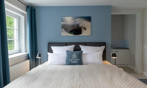 Wohnpark Hotel Heppenheim in Heppenheim An Der Bergstrasse