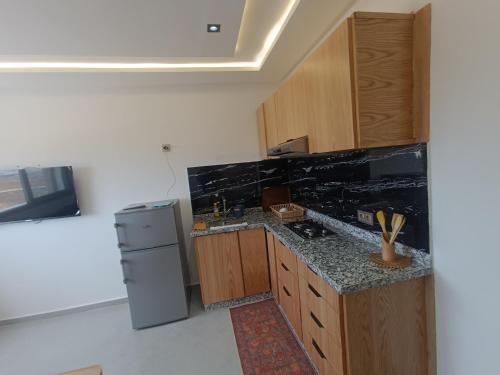 BlueSea Studio's &Appart in Oualidia