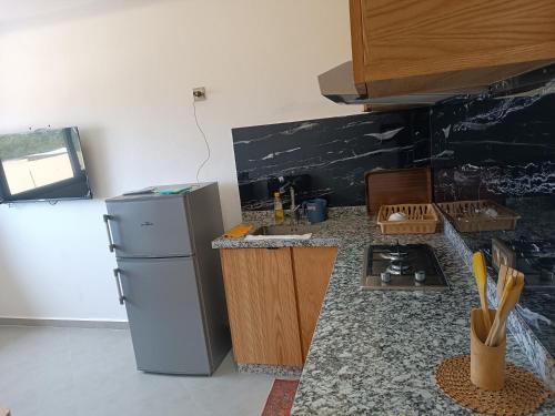 BlueSea Studio's &Appart in Oualidia