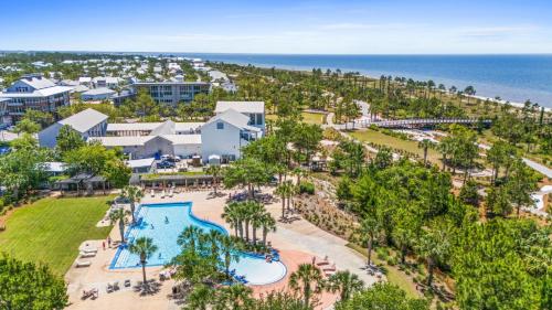 Beach House - Redfish Cove at Windmark Beach by Panhandle Getaways