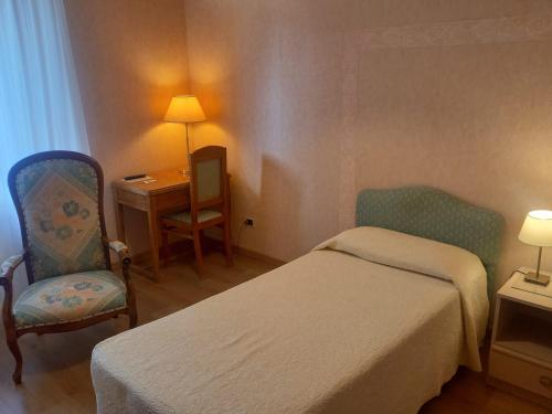 Lake Maggiore Hotel Moderno