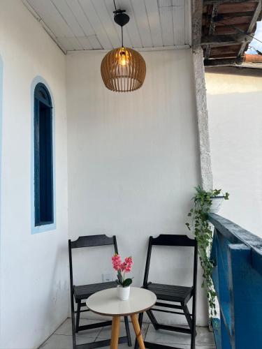 Tesis özellikleri, Primos Hostel & House in Buzios