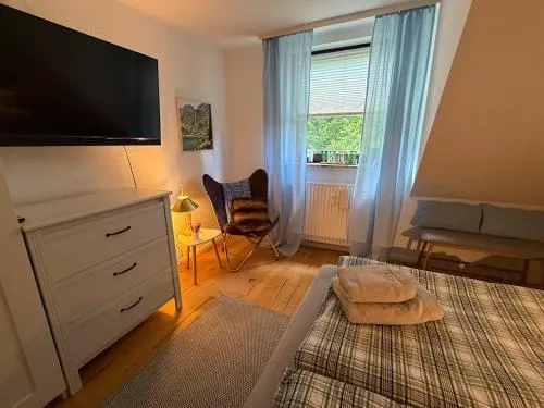 Ferienwohnung Woodlook in Bad Sachsa, Deutschland