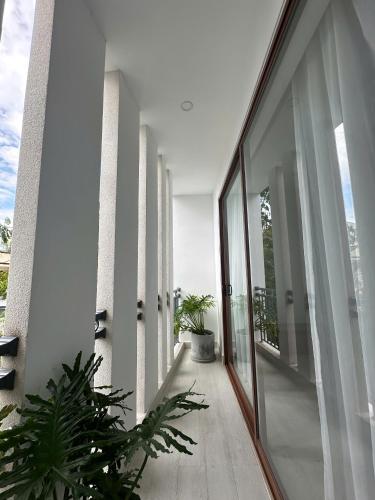 HOLIDAY HOTEL PHAN THiET near Lotte Mart