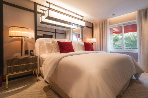 Sofistic Hotel Gramado, Gramado (fotografie 8)