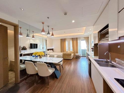 Facilities, FLC Sea Tower - The Beach Quy Nhon in Quy Nhon (Binh Dinh)