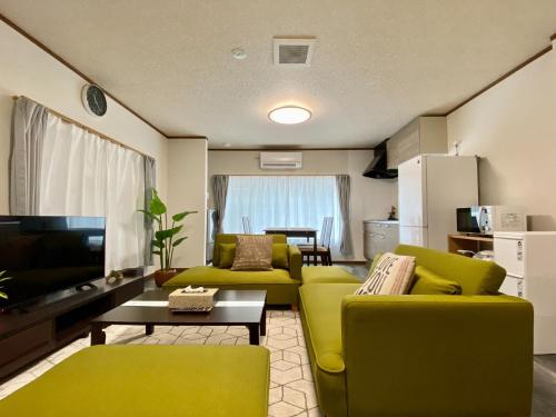 ONE HOUSE SHINKOIWA - Vacation STAY 26055v, Tokio