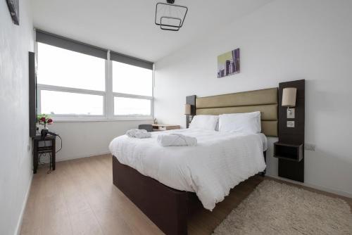 Hawthorns Apartments in Smethwick