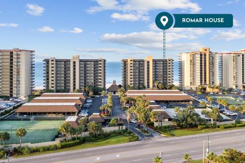 Romar House 802B, Orange Beach (photo 9)