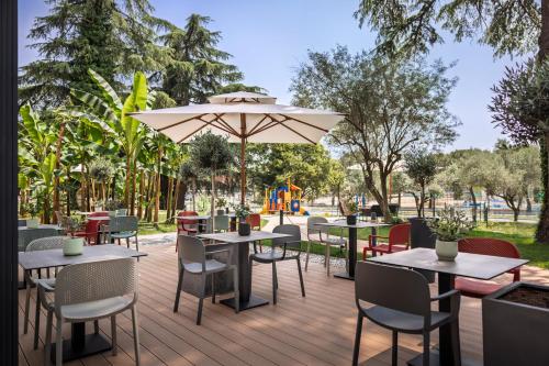 Remisens Hotel LUCIJA - image 5