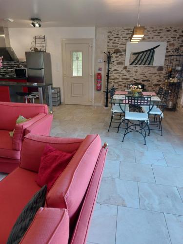 GITE de THOMAS in Glandon