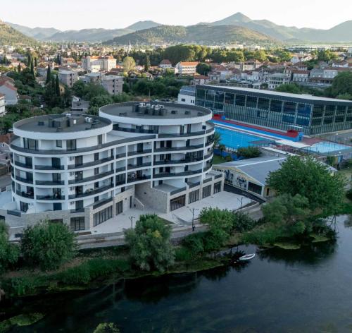 Apartman VISTA FIUME