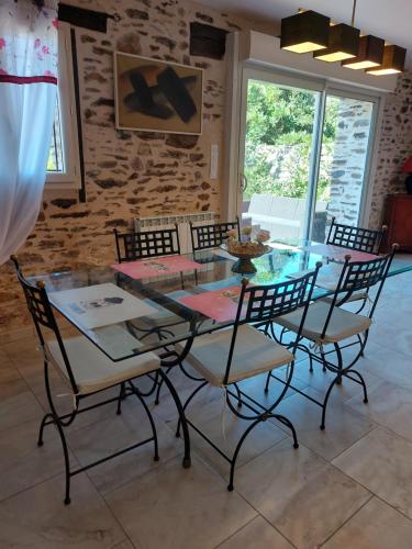 GITE de THOMAS in Glandon