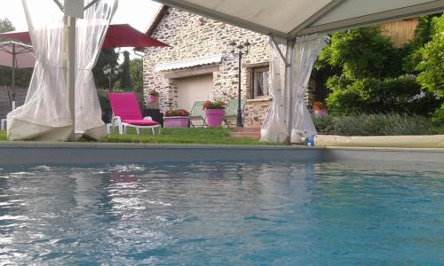 GITE de THOMAS in Glandon
