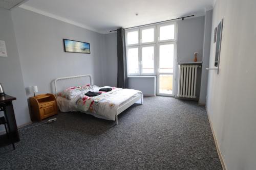 Fantastic-Inn Warszawa - Kopernika, Warschau