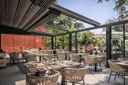 Remisens Hotel Lucija in Portoroz