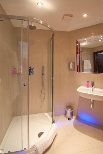 Seraphine Hammersmith Hotel Sure Hotel Collection by Best Western - image 3