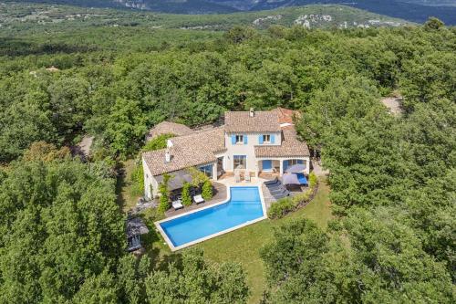 Létesítmények, Villa Beauregard by Villa Plus in Andon (Provence-Alpes-Cote d'Azur)