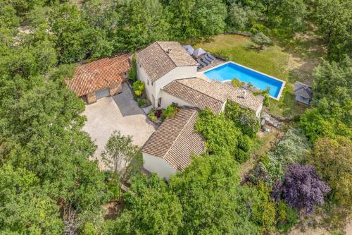 Létesítmények, Villa Beauregard by Villa Plus in Andon (Provence-Alpes-Cote d'Azur)