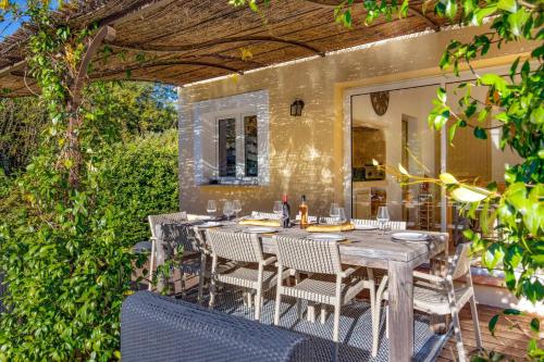 Létesítmények, Villa Beauregard by Villa Plus in Andon (Provence-Alpes-Cote d'Azur)