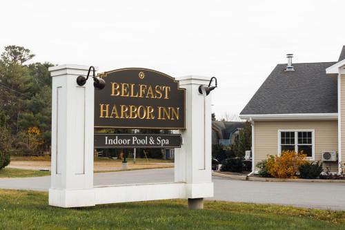 Belfast Harbor Inn - image 6