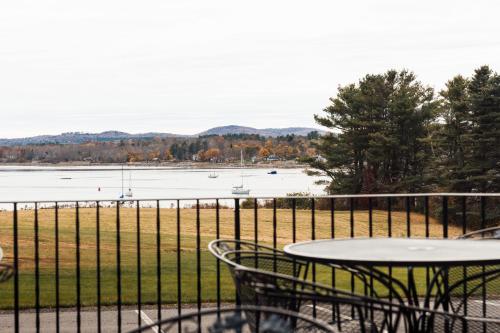 Belfast Harbor Inn - image 6