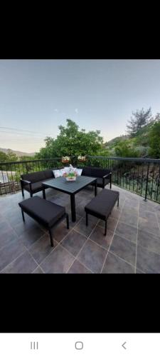 陽台/露台, Veranda in 阿格羅斯