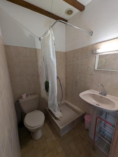 Maison de Campagne en Provence in Saint-Marcellin-les-Vaison