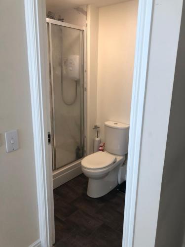 17 flat 11 slateford gait, Edinburgh (photo 3)