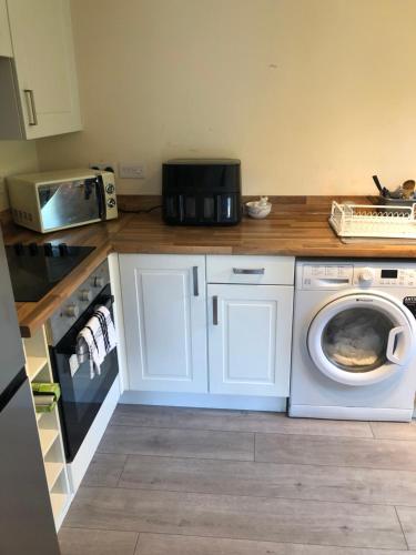 17 flat 11 slateford gait, Edinburgh (photo 4)