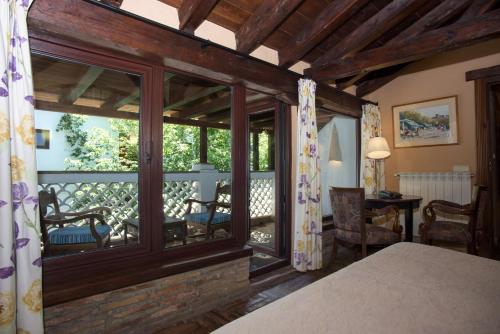 Hotel América - image 12