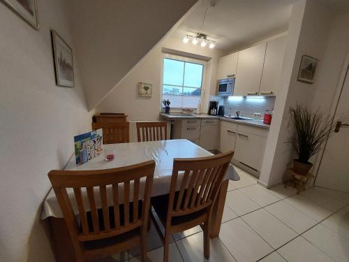 Birkenquartier in Zingst