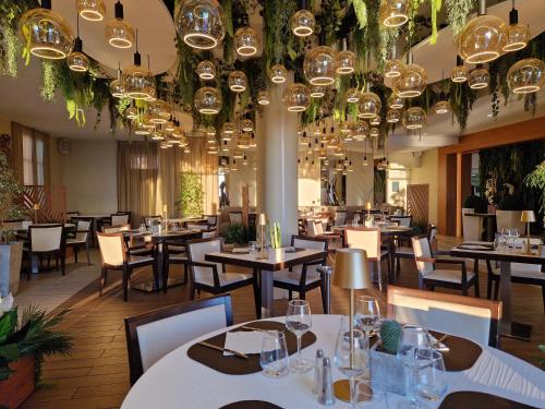 Hotel Le Saint Paul in Mont Boron