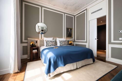 2 bedrooms, 4 beds