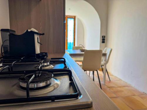 Rooms hub Torre di Cesare in มาอีโอริ