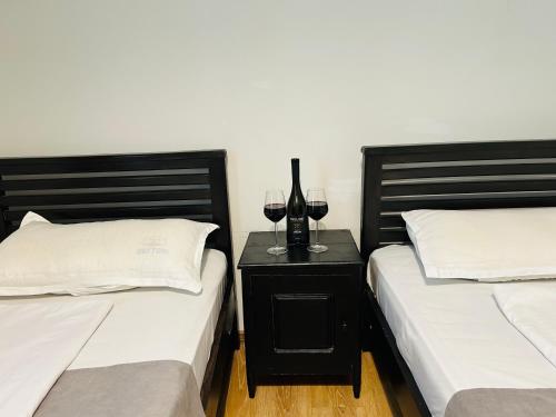 Grane House – Tbilisi, MA