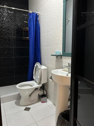 Grane House – Tbilisi, MA